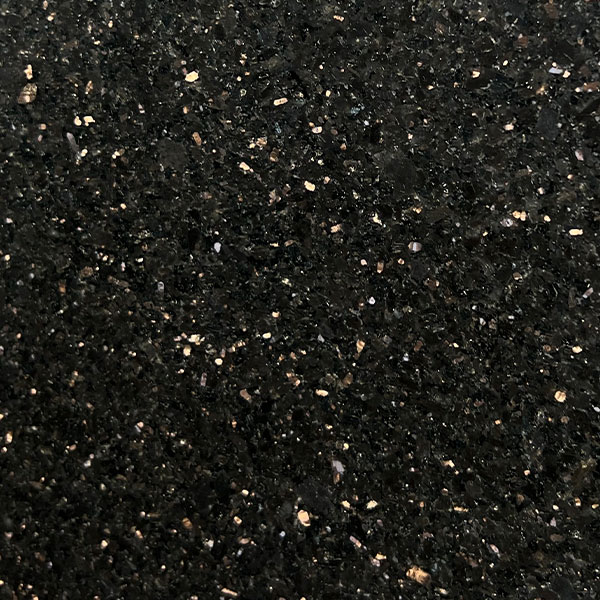 Black-Galaxy